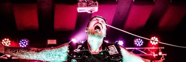 ericrosslive Profile Banner