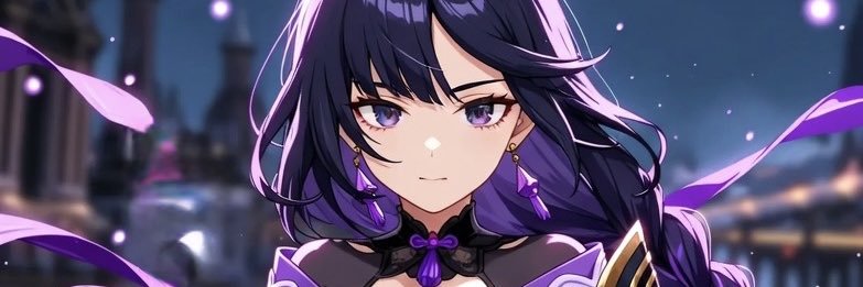 JPXANI's profile banner image