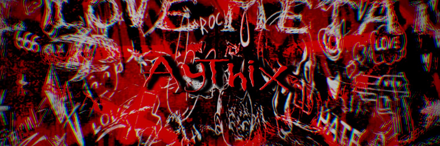 Aythix banner