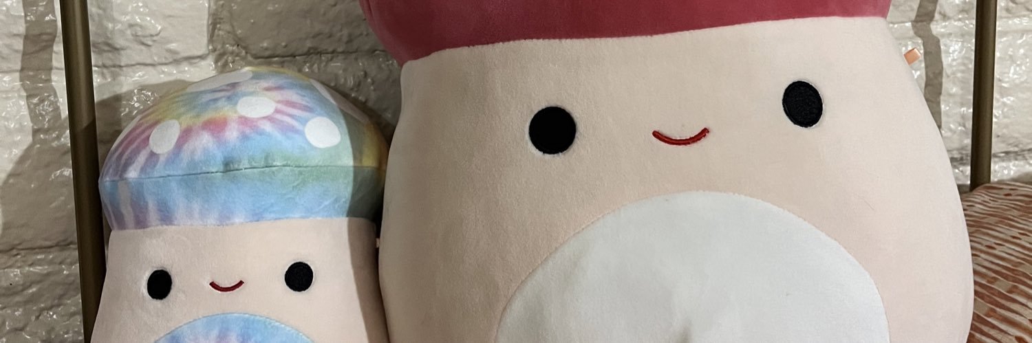 Anne 🍄 banner