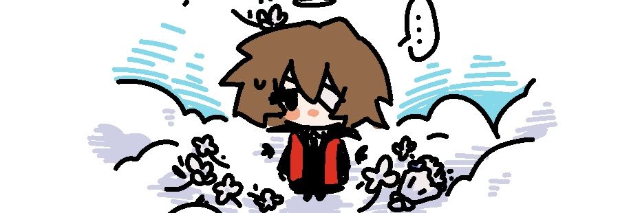鸽浅's banner