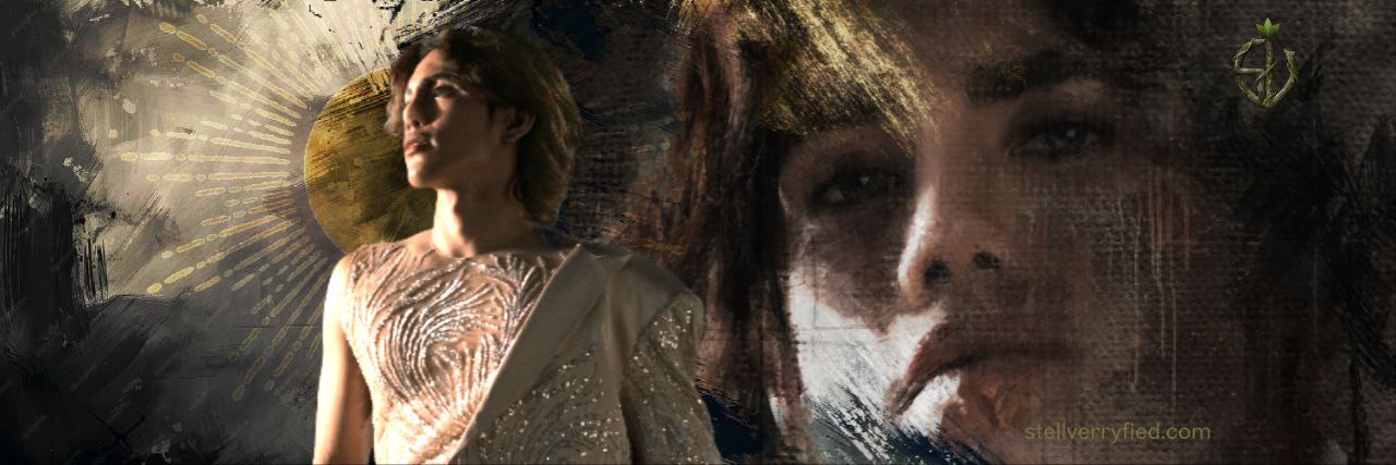 Stell Verryfied Official Stationhead 🎙🗝🍓 banner