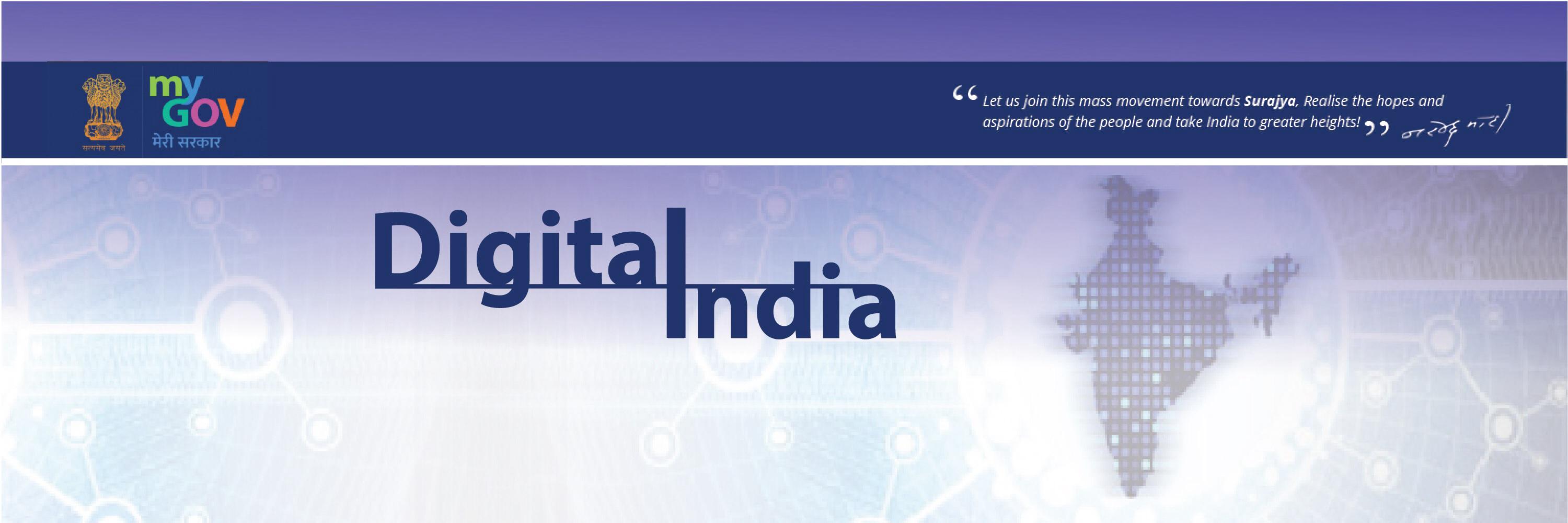 Arvind Gupta banner