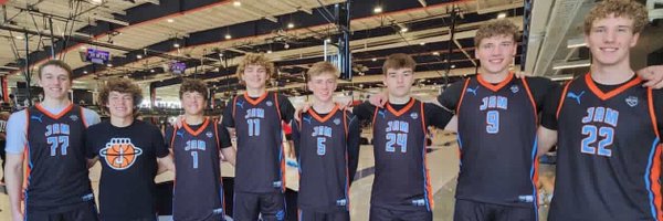 JacksonBaer00 Profile Banner