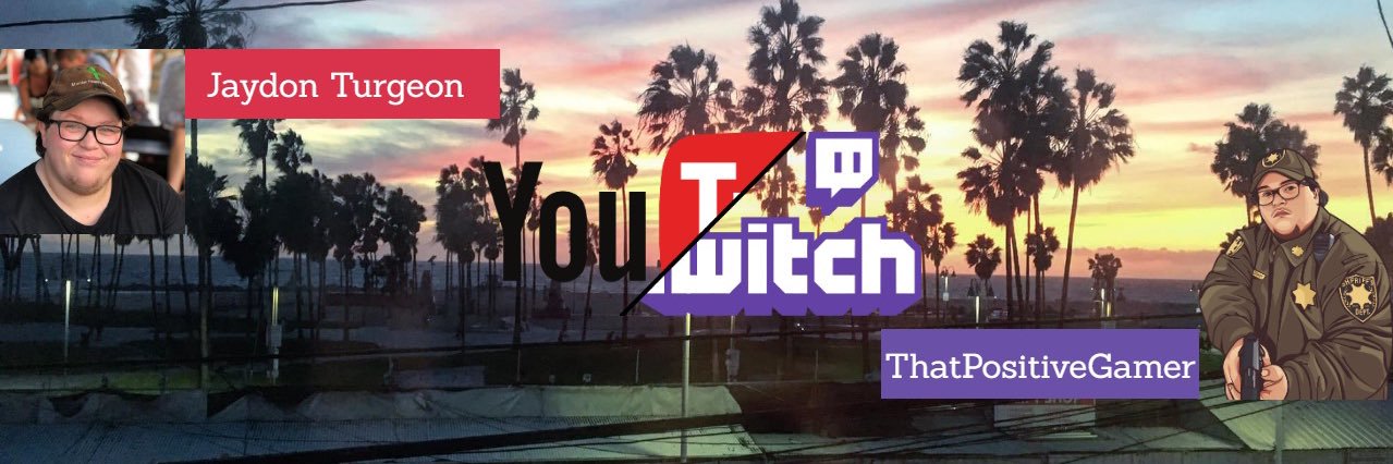 ItsJaydonTurge's profile banner image