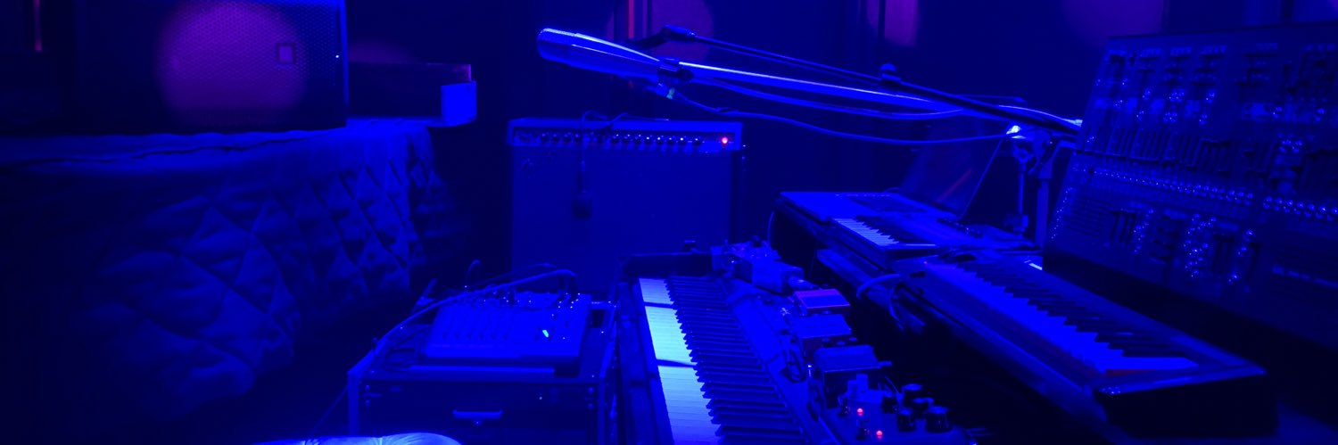 djchilds's profile banner image