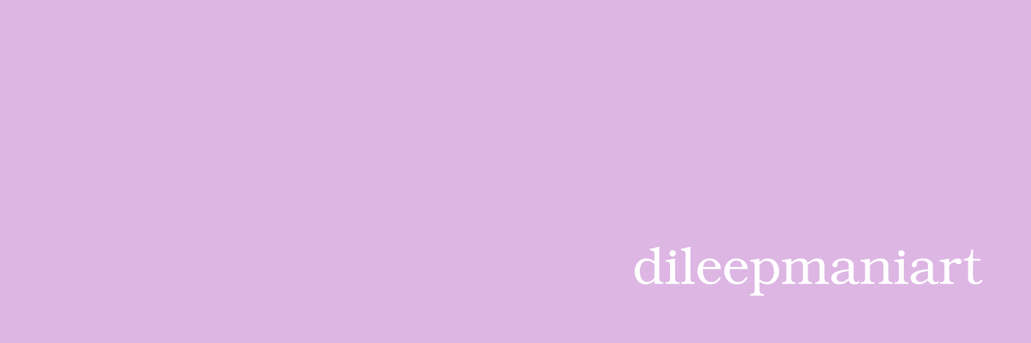 DileepMani's profile banner image