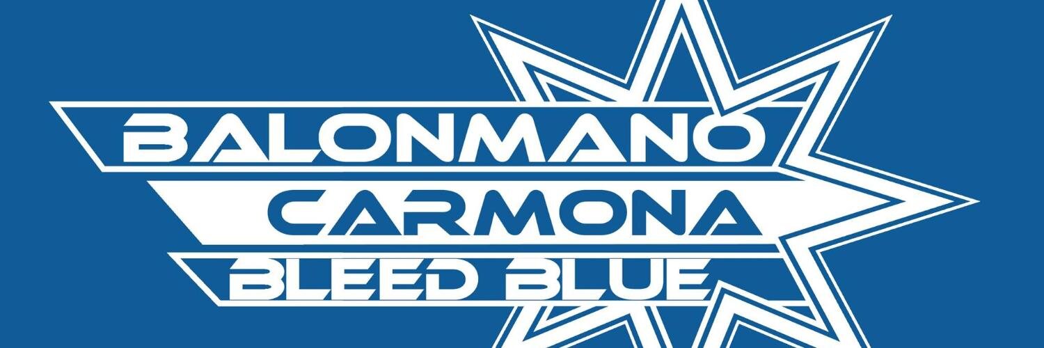 ClubBMCarmona's profile banner image
