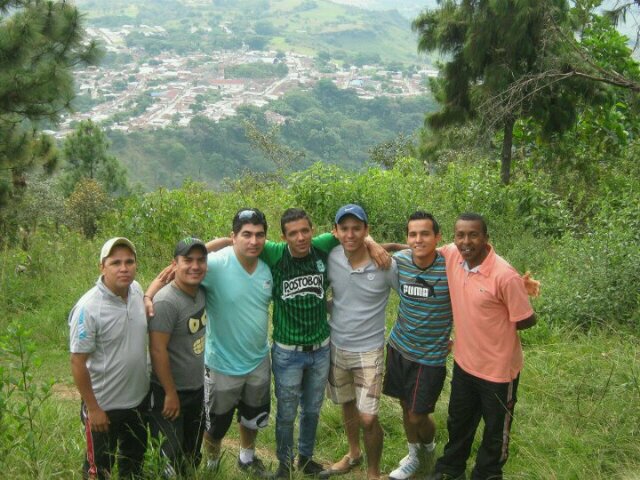 efcaquimbo's profile banner image