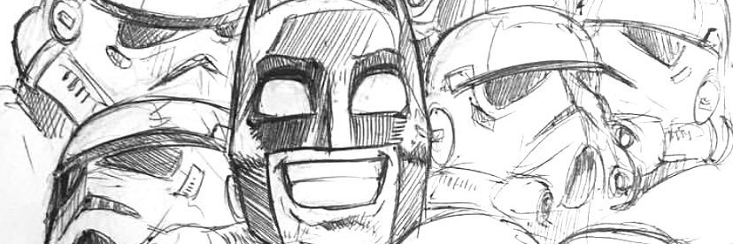 BatBoyInk's profile banner image