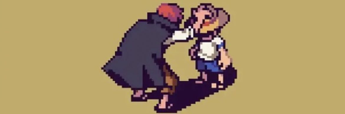 Vic banner