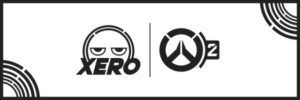 Team_Xero_ow Profile Banner