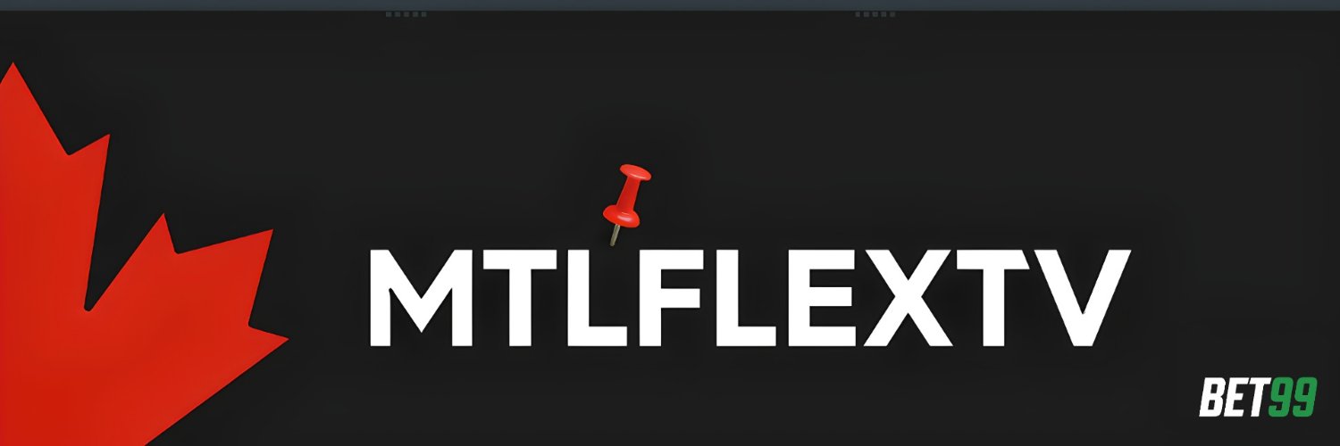 MtlFlexTV banner