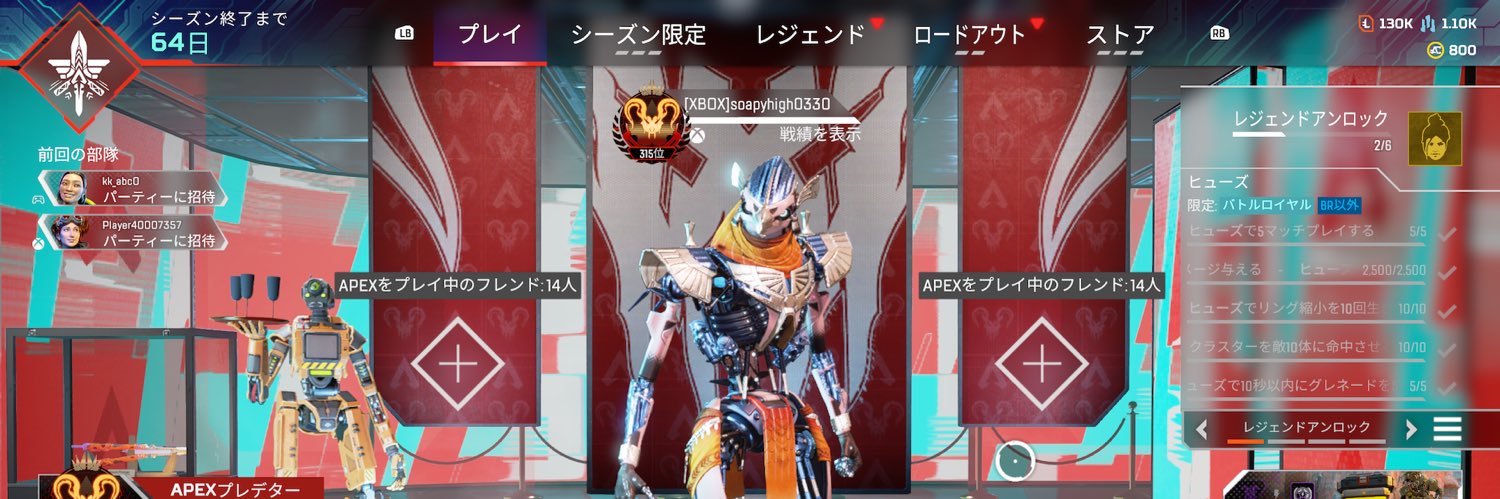 できたてのぽっぷこーん banner