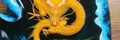 胡坚 banner
