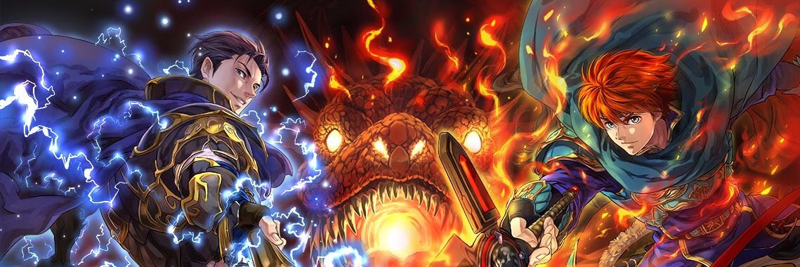 lonesomeblade's profile banner image