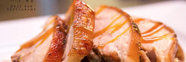 OPA_Greek_Meze Profile Banner