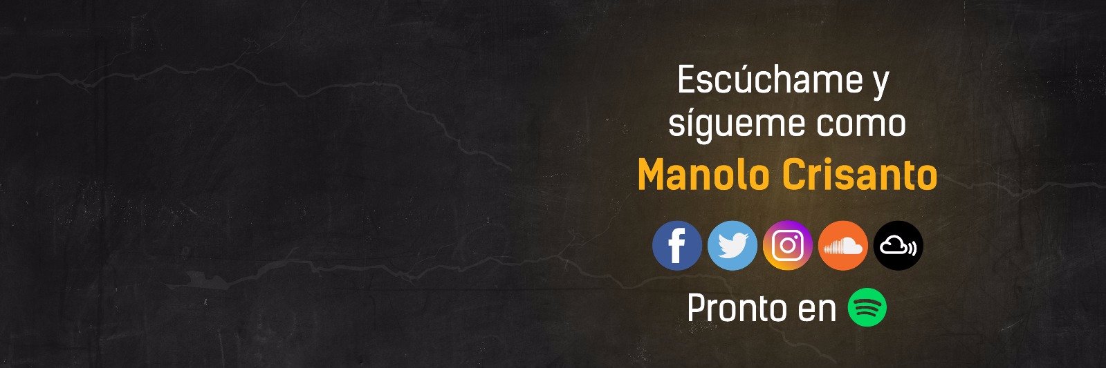 manolocrisanto's profile banner image