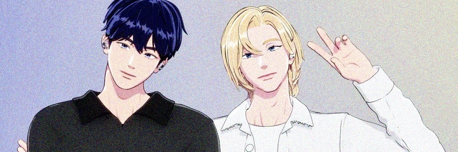 𝑅💙💜's banner