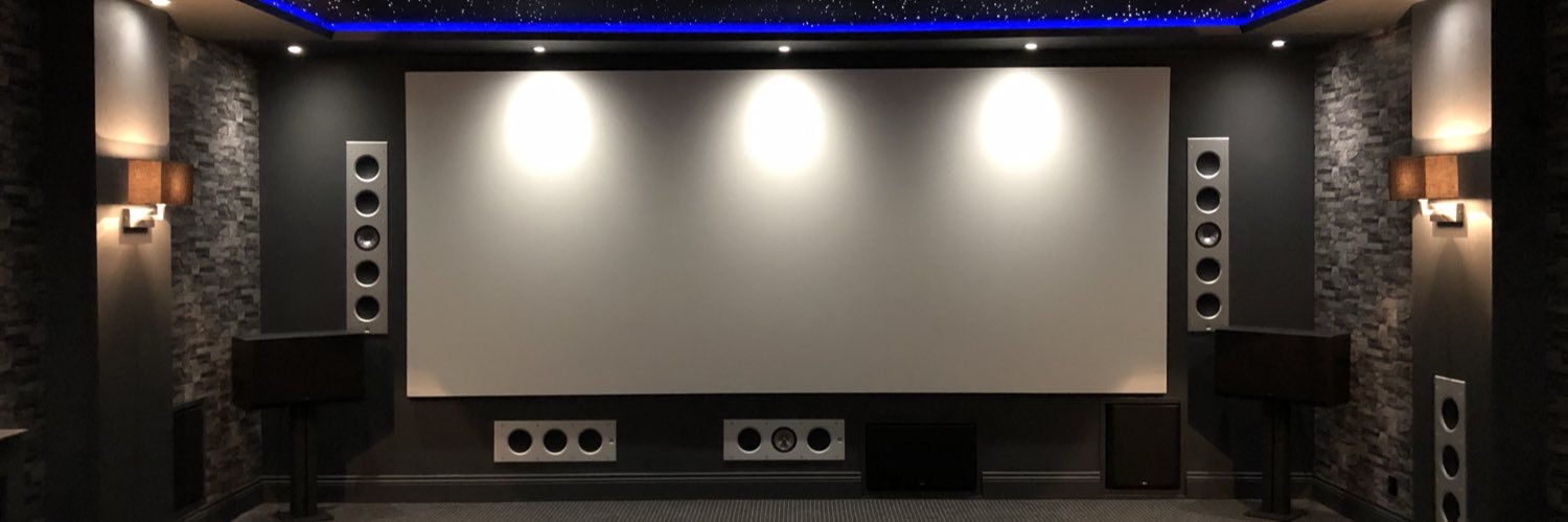 ParamountAV's profile banner image