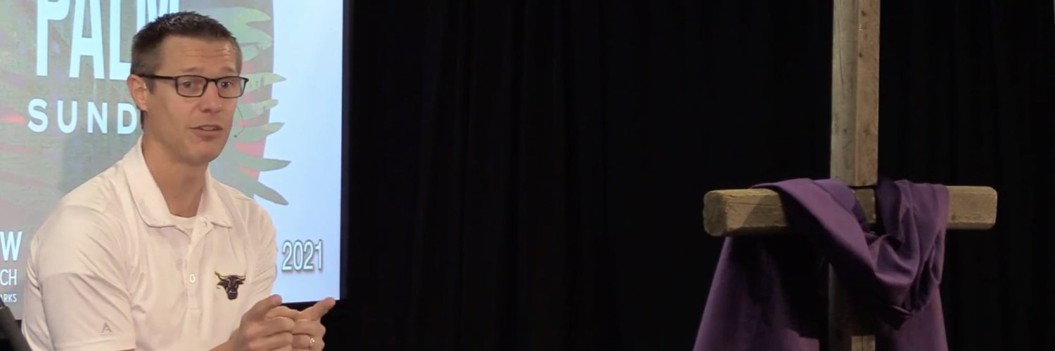 brianasker's profile banner image
