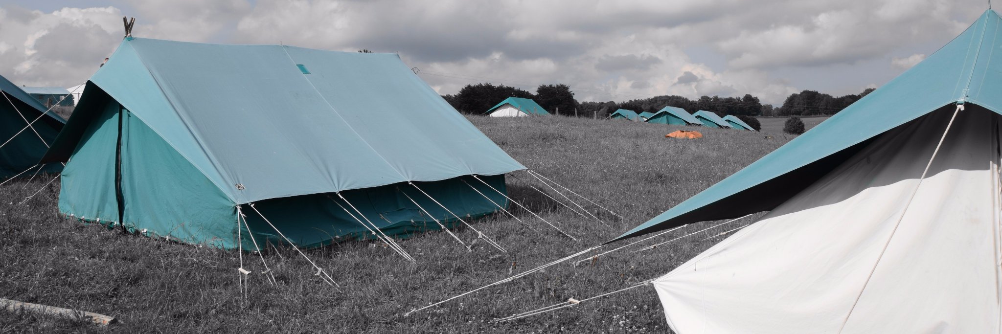 ScoutsSintLambertus banner