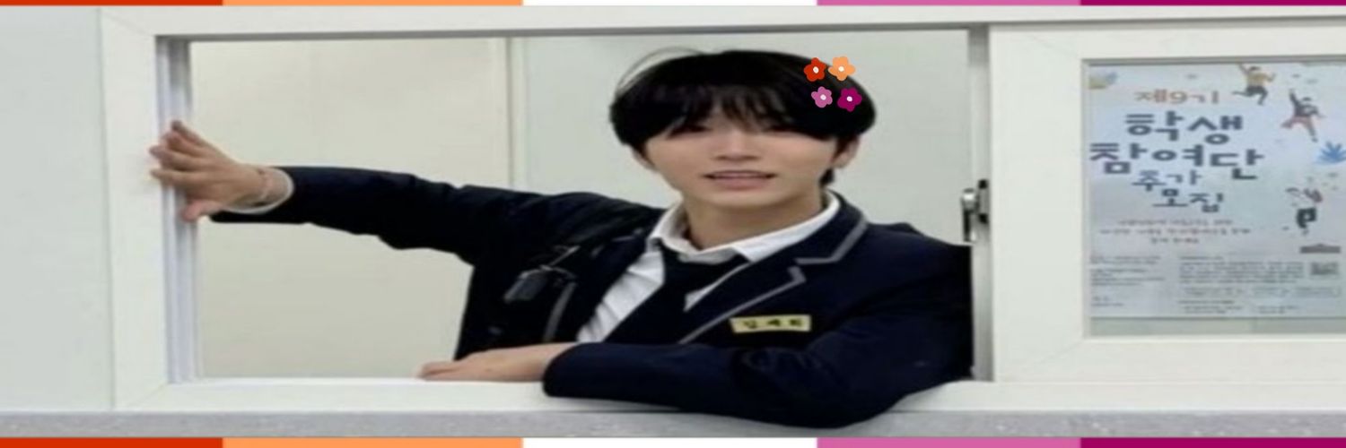 lau ❀'s banner