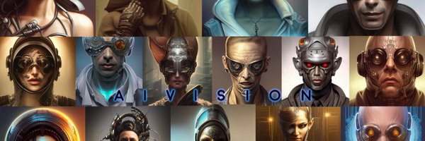 aIVIsion00 Profile Banner