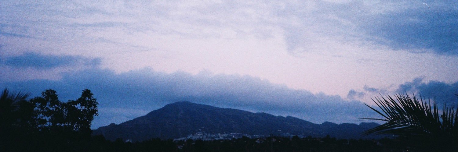 begoroson17's profile banner image