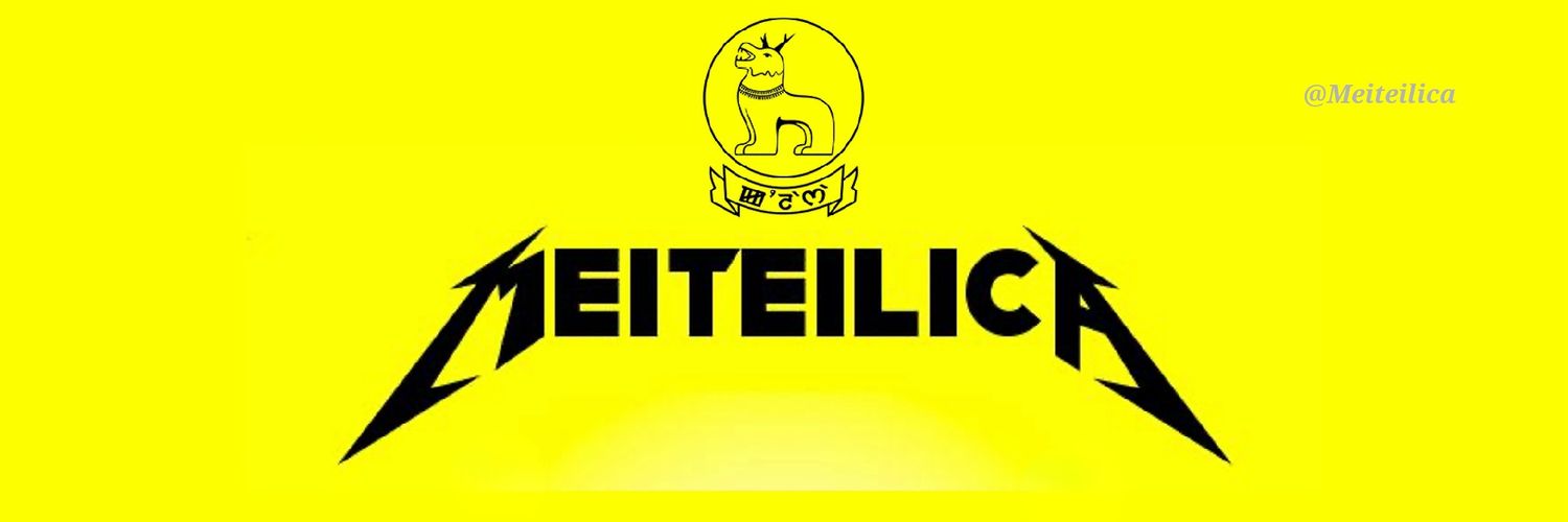 Meiteilica's banner