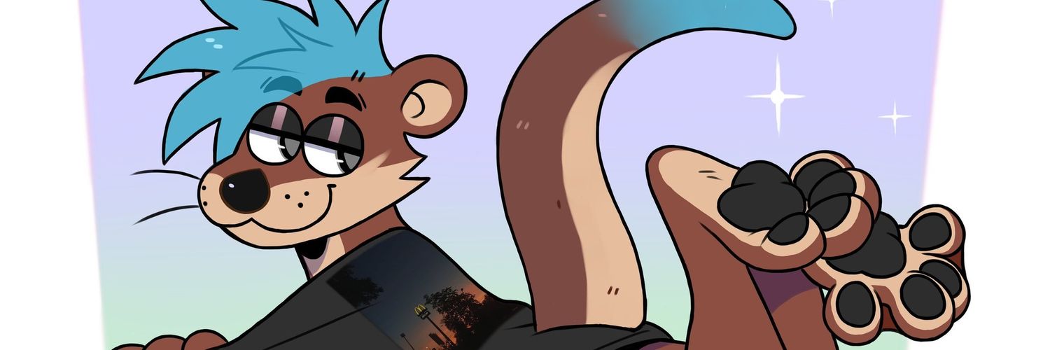 haze 🍃🦦's banner