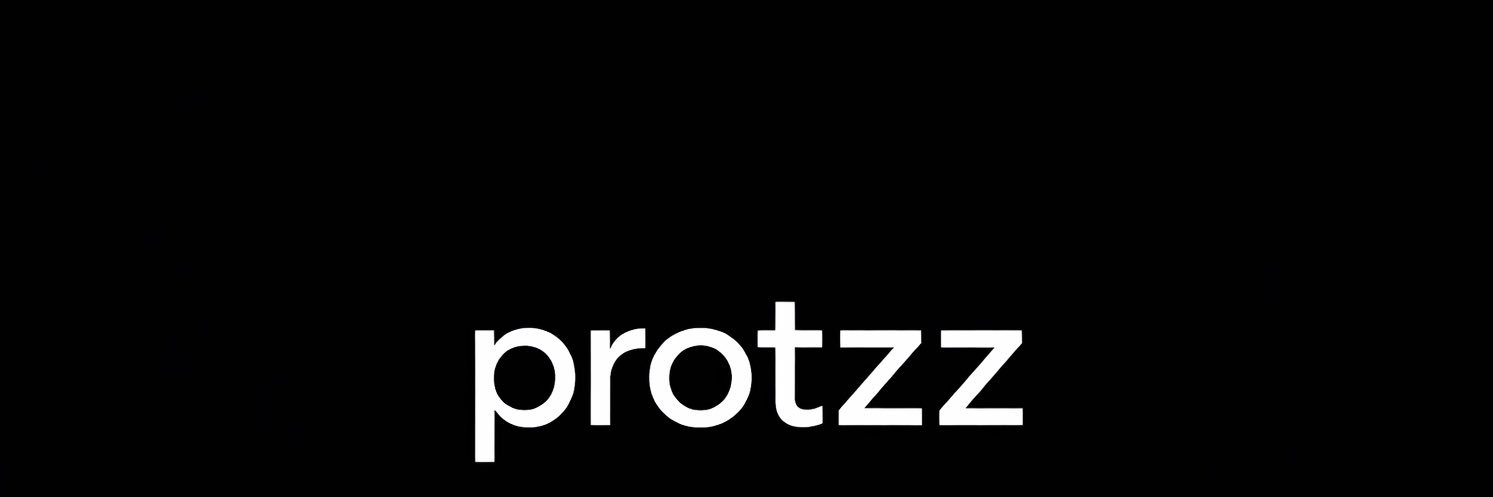 protzz👾 banner