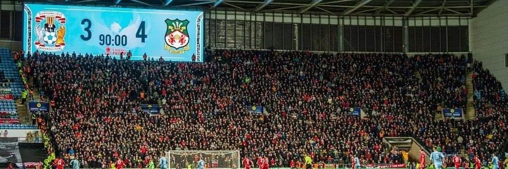 Gav Lea 🏴󠁧󠁢󠁷󠁬󠁳󠁿's banner