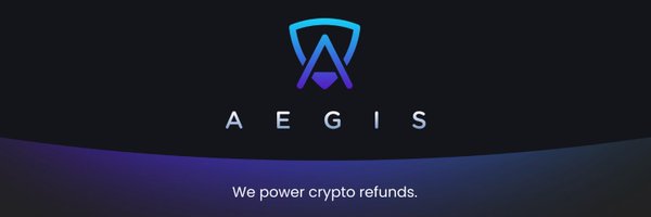 Aegis Profile Banner