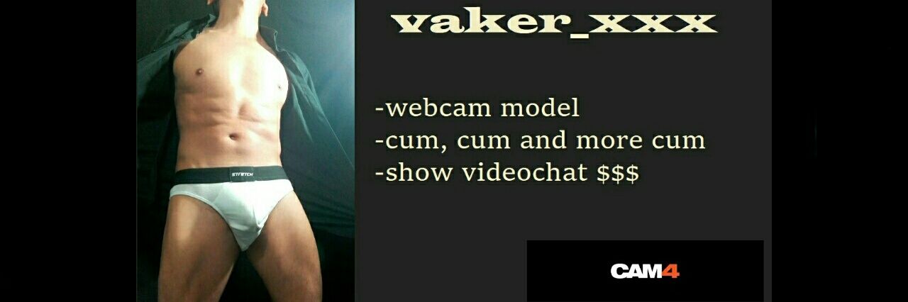 ZarbocVaker's profile banner image