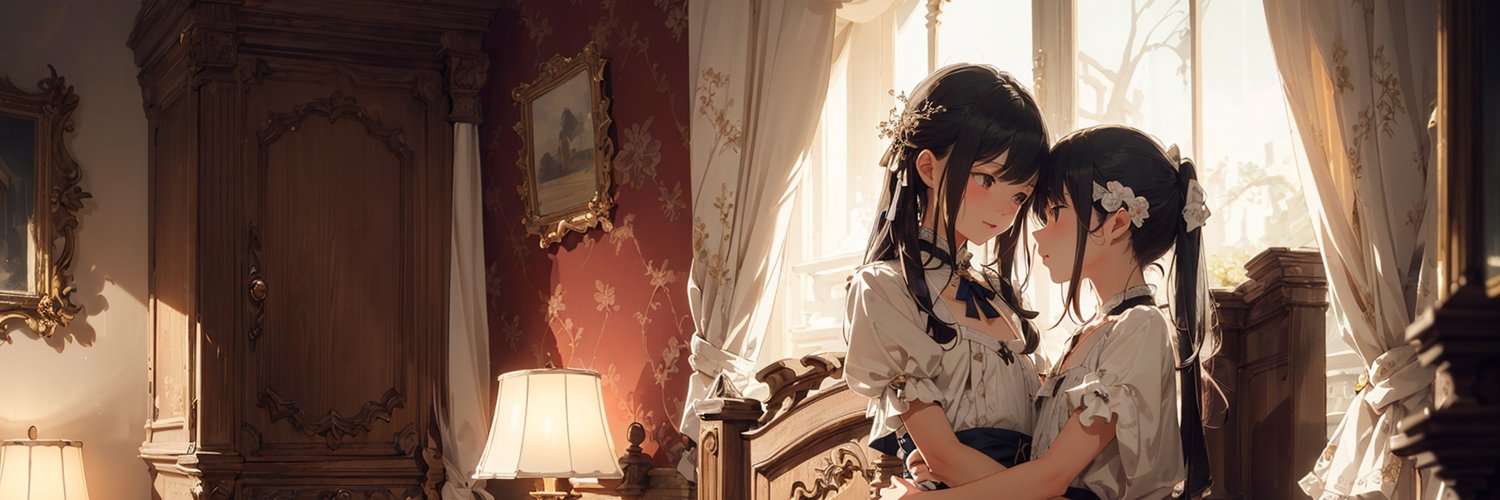 パヤマ@AI画像's banner