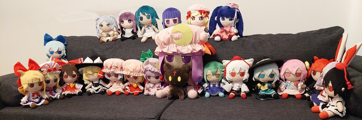 Saku's banner
