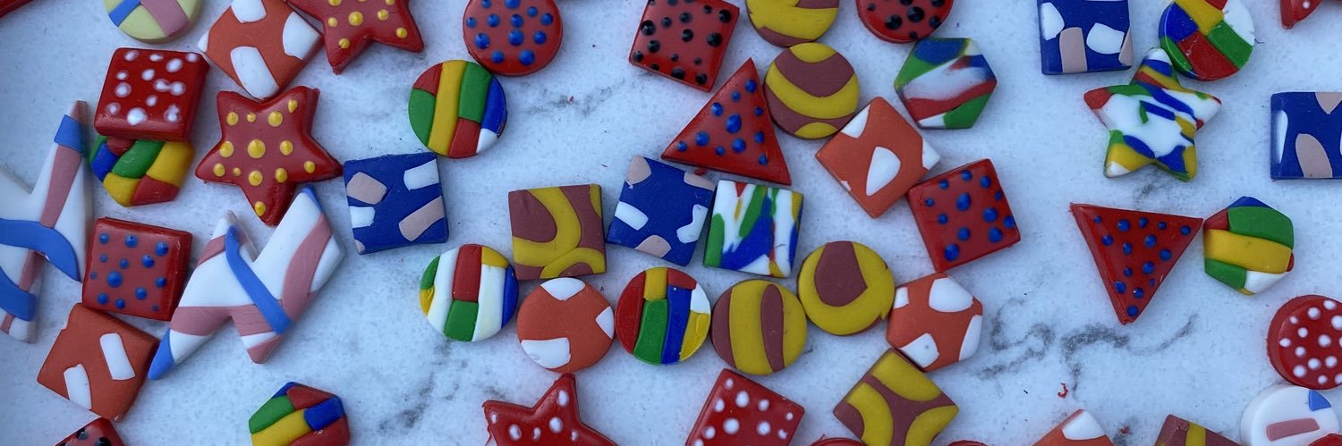 55.5 North Earrings banner