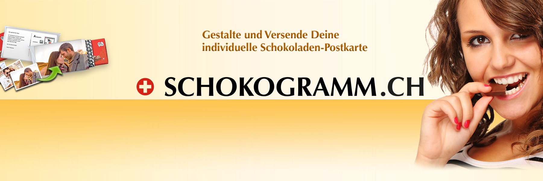 CHSchokogramm's profile banner image