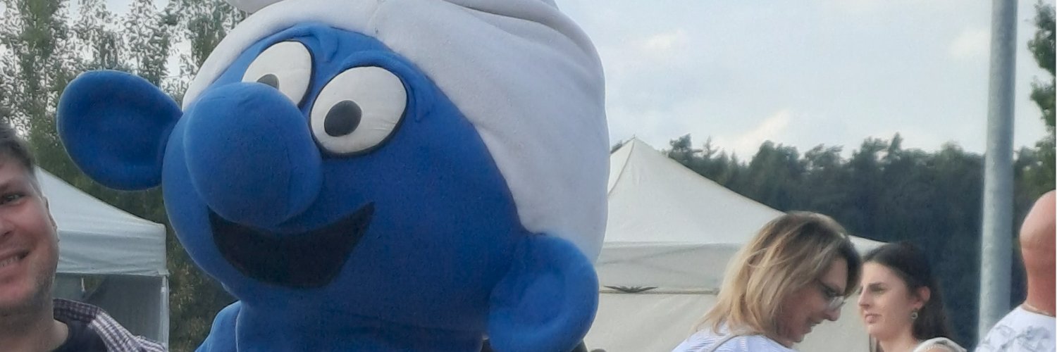 Dzmuh's profile banner image