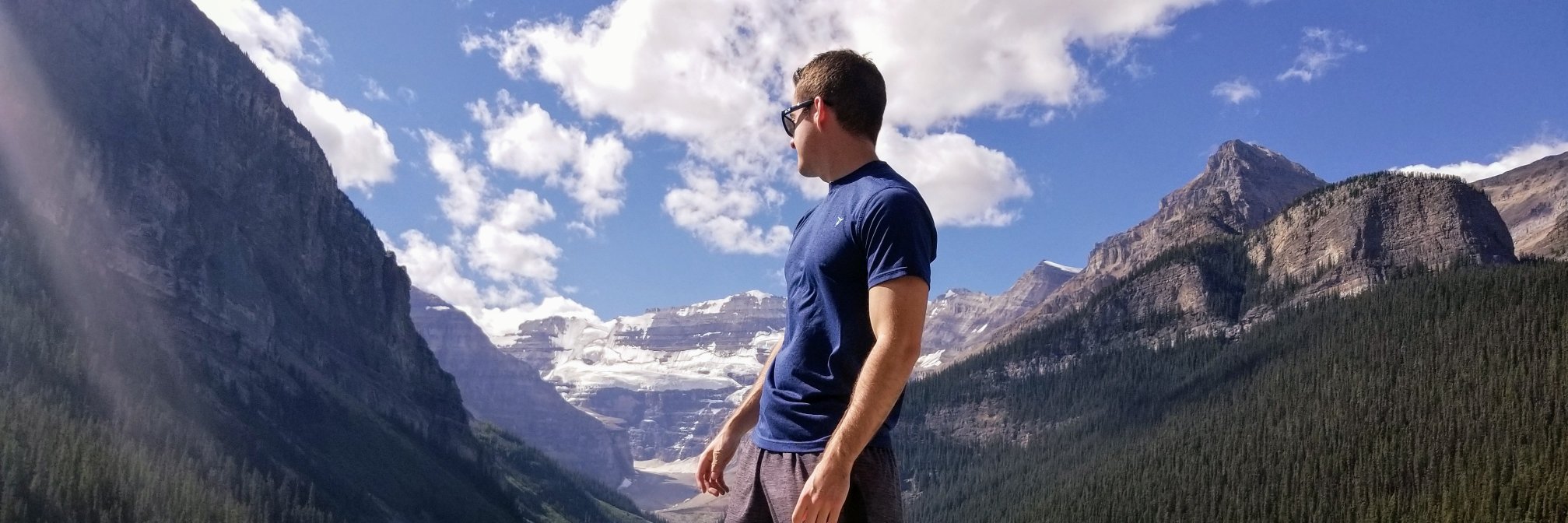 shaunmilo's profile banner image