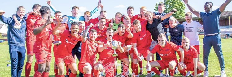 Charlie Stewart banner