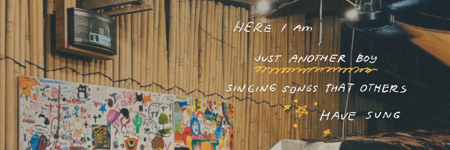 oncewascaged_'s profile banner image