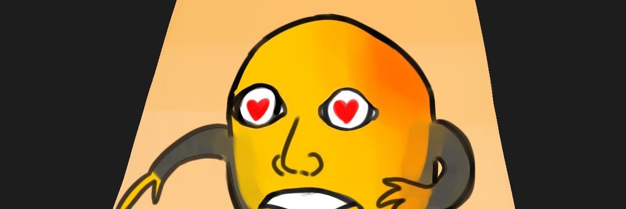 환자 banner