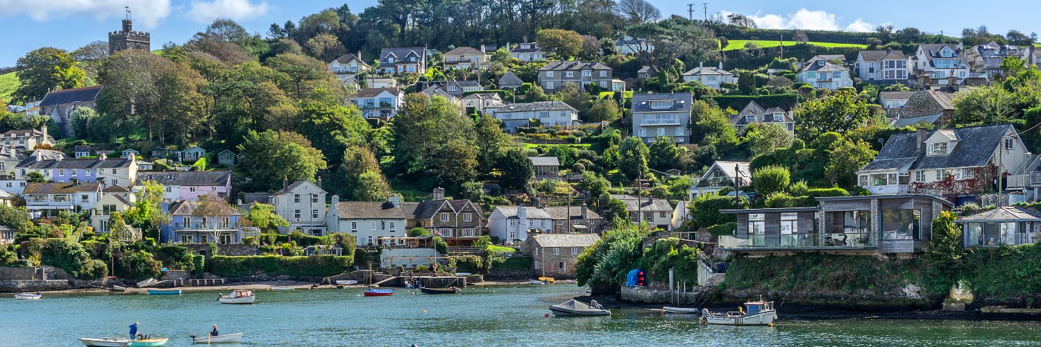 Amazing Westcountry Homes banner