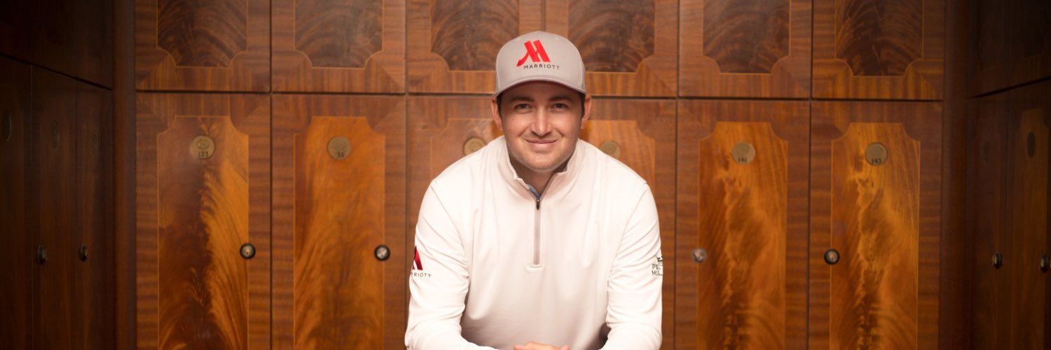dbrooksgolf's profile banner image