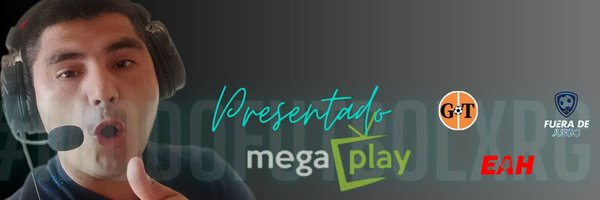 GolRicky11 Profile Banner