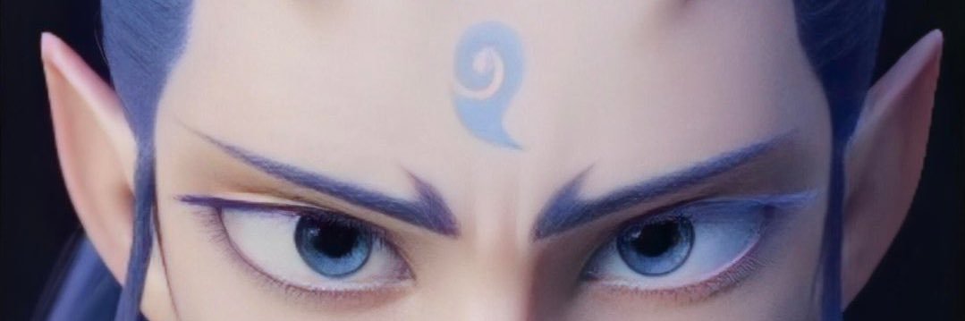 mooncracker 🌙 敖丙、妈妈爱你 💙's banner