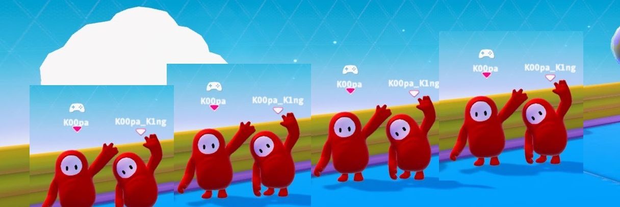Koopa banner