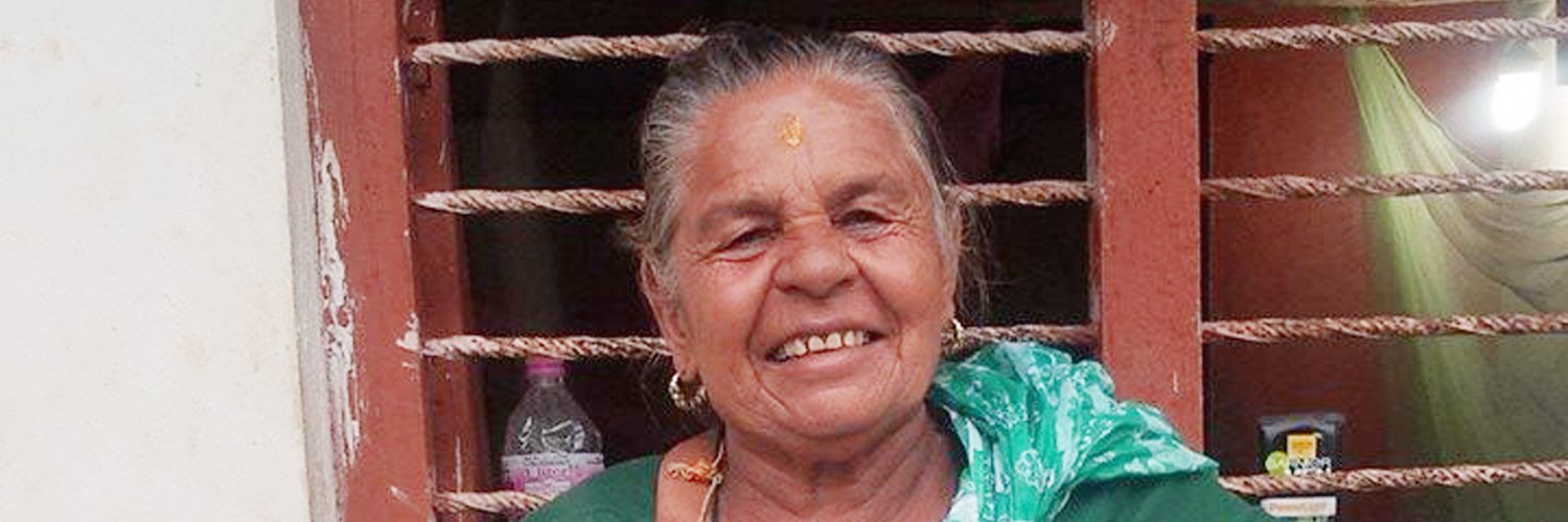 ChiluwalSanjeeb's profile banner image